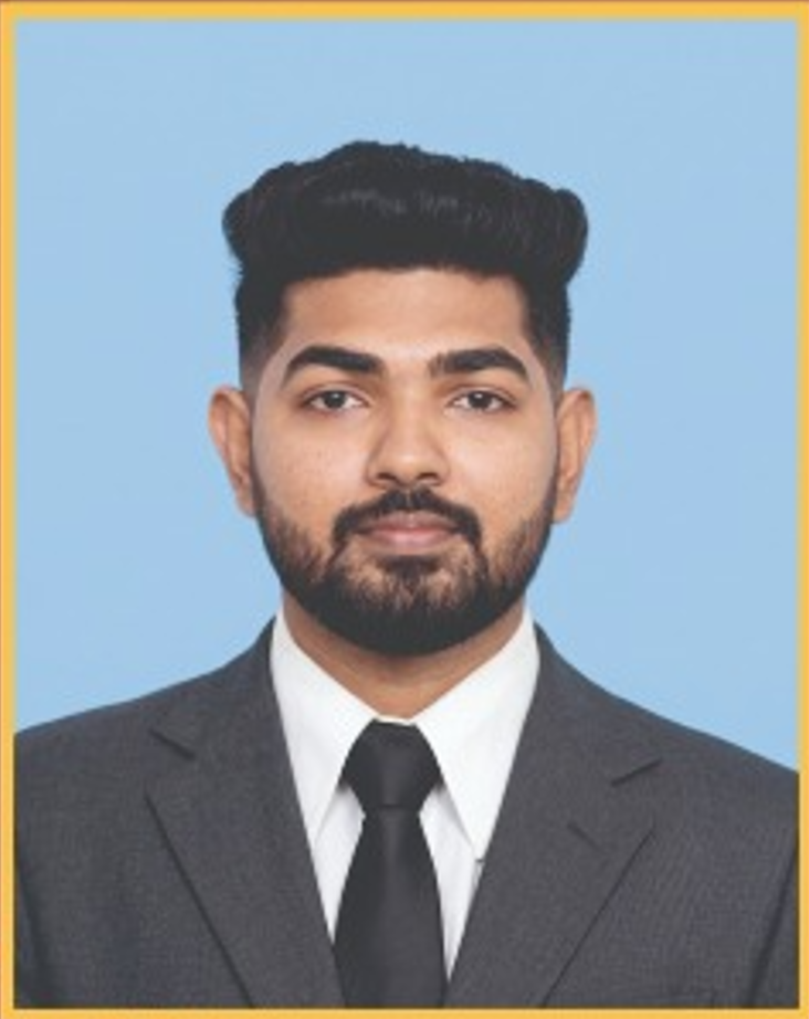 Mr. Ravishka Dulshan