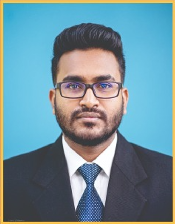 Mr. Sankalpa Pramadika