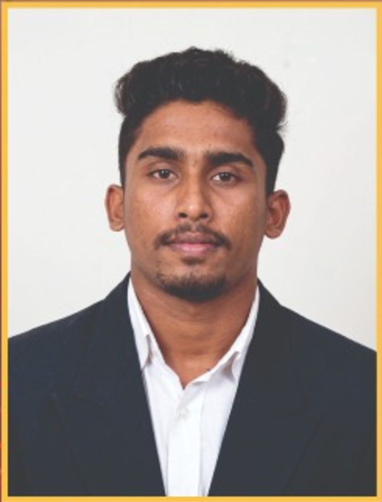 Mr. Thimuth Rukshan
